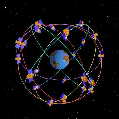 全球衛星導航系統競爭加劇 北斗系統民用尚早