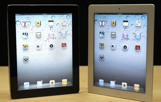 北京市ipad 2仍正常销售