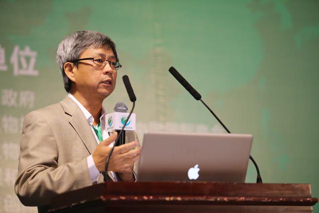 主题演讲:转化医学机会与挑战