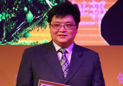 yy李学凌:创业是一场割麦子比赛