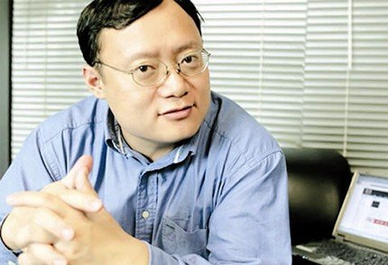 高浓除渣器 邮件人人ceo陈一舟:有意投资美团网