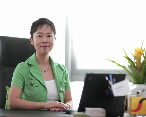 搜狐联席总裁王昕:微博,网络视频以及手机互联网是未来营销热点