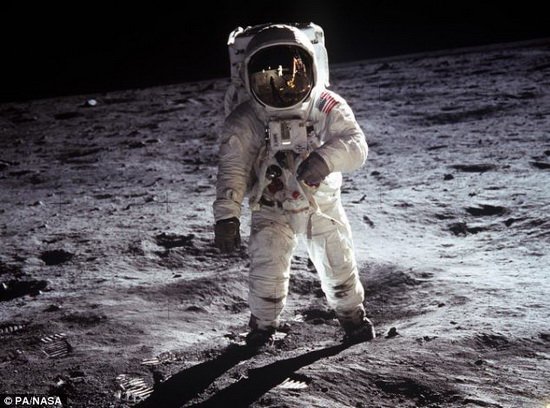 美公司提供月球旅行 每位乘客费用15亿美元