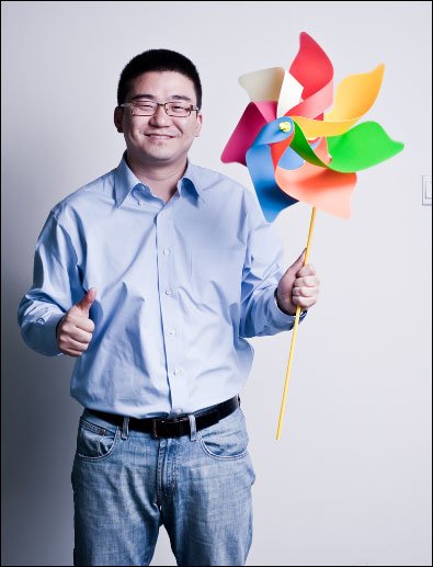 社交游戏商乐元素获联想投资等3千万美元注资