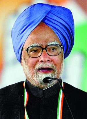 辛格愿就电信丑闻受质询