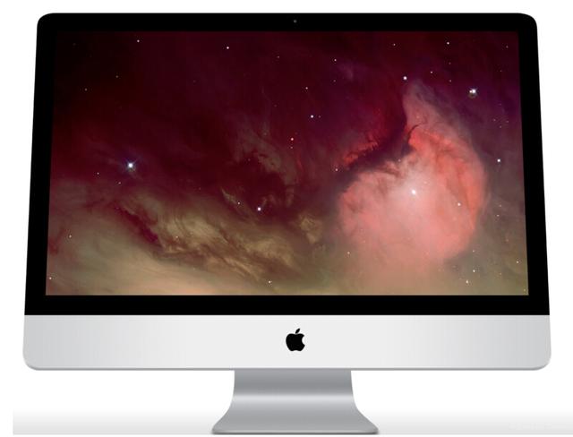 ƻ¿iMac óĤʾ