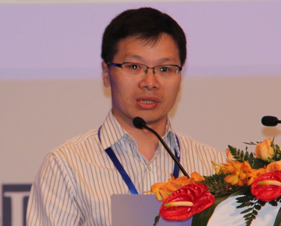 杨继全:3D打印在文化创意方面应用正日新月异