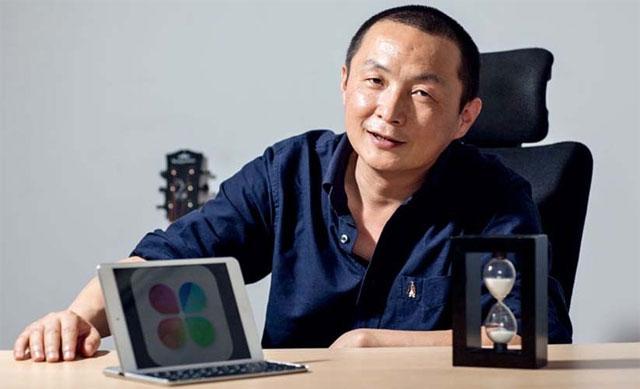 春雨医生创始人张锐因病意外辞世他曾说创业是一次18岁的远行