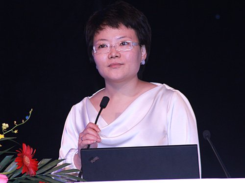 大街网王秀娟:linkedin将持续爆发性增长
