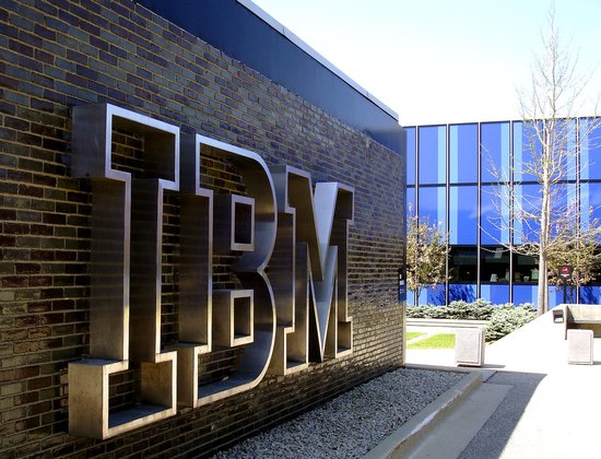 ibm计划三年斥资150亿美元收购 netapp成热门