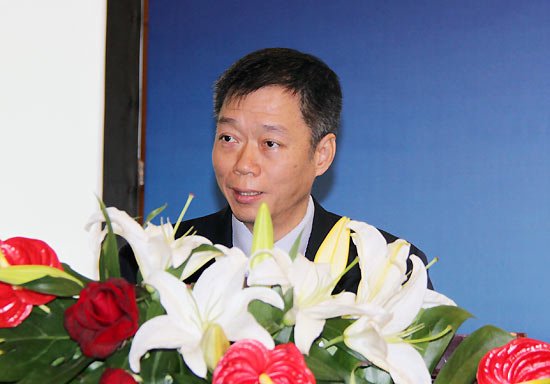 启明创投邝子平:物联网普及时是vc进入良机