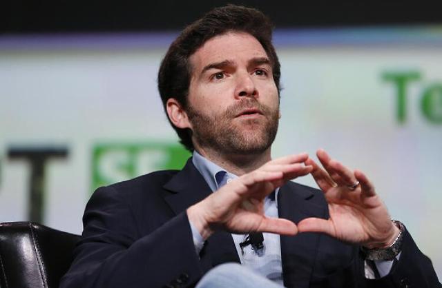 linkedin ceo:肢体语言很重要 恐惧就会犯错