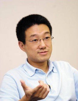 传原淘宝总裁孙彤宇重回阿里 或被委以重任