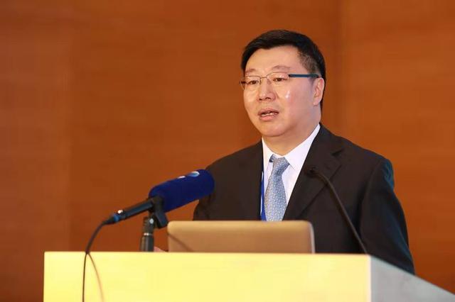 研讨班暨第八届基层儿童眼保健培训班在秦皇岛举行,会议邀请到姜燕荣