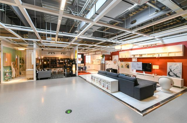 宜家天津中北商场6月27日欢乐开业,双店同庆"津"喜加倍