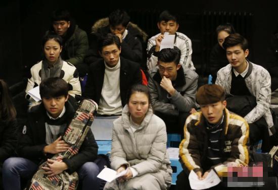 中戏2018年招生近600人 偶剧系首次招生25人