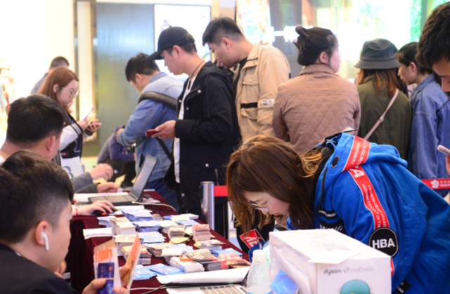 数据赋能+会员运营，爱琴海嗨购节戳中消费者“嗨点”
