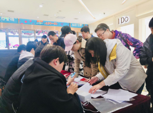 数据赋能+会员运营，爱琴海嗨购节戳中消费者“嗨点”
