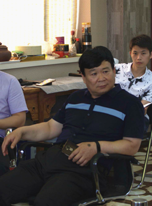 河北省邯郸市质监局 一员一站一网 整合监管资源