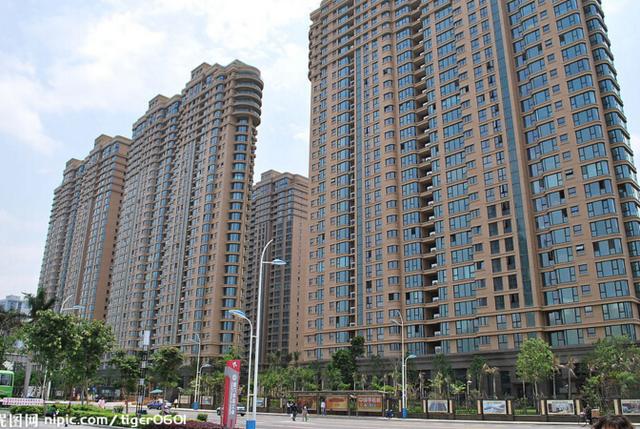 方案河北高层住宅楼可拆三角支撑悬挑脚手架专项施工方案