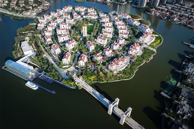 美墅金岛澜宫周年庆暨630新样板启幕之旅圆满落幕_大燕网天津站_腾讯