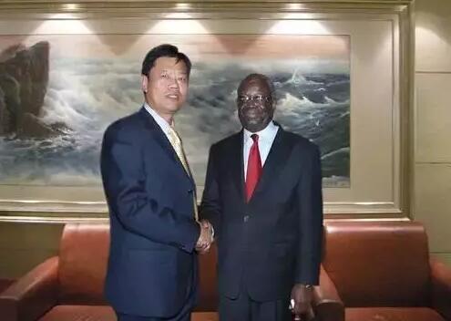 对话赵光勋:曾直面比"大风厂"更复杂的问题