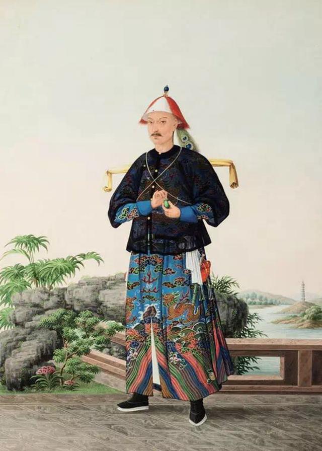 津门鼻烟老字号三百年的浮沉