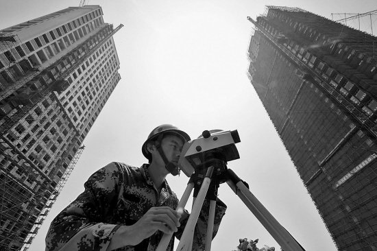 浅析高层建筑施工质量管理控制