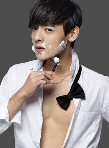 白澍梦中情人宾俊杰天空哥夏之光武功高强陈泽希肌肉型男5p阶段白澍