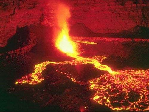 解密"马鲁姆火山"