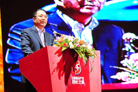 糖烟酒周刊杂志社总编辑杜建明