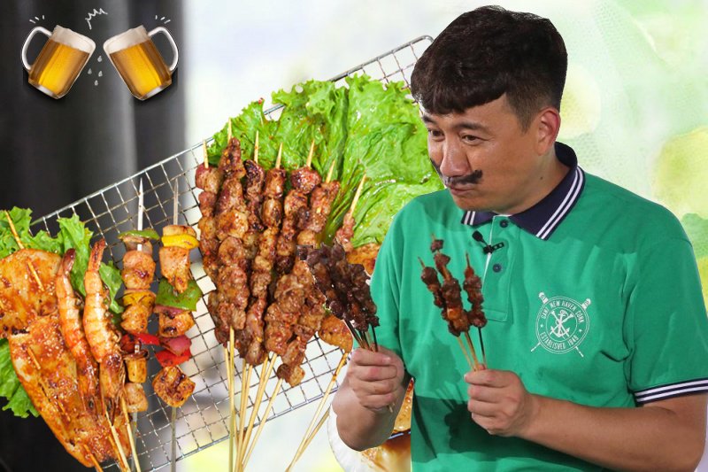 黄小厨的春夏秋冬