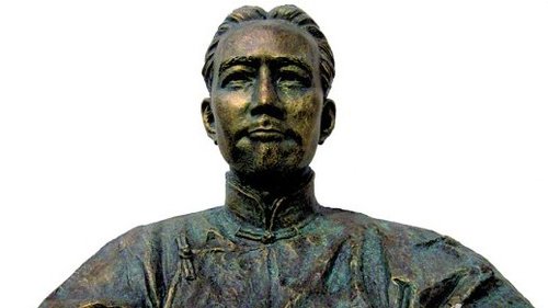 陈寅恪:书读完了,但书是教不完的