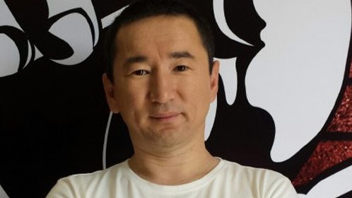 好声音4别日克&许哲《曾经的你》视频歌词