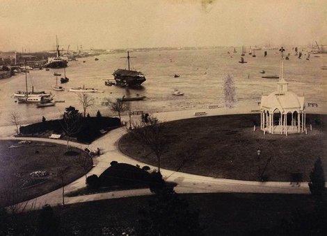 国人仇恨租界是个大错误? - 天地人的日志 - 网易博客