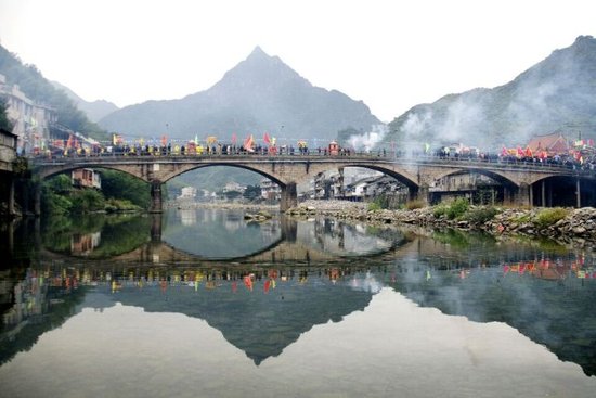 平陽景區景點介紹