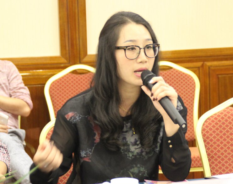 汇金名豪 方丽丽