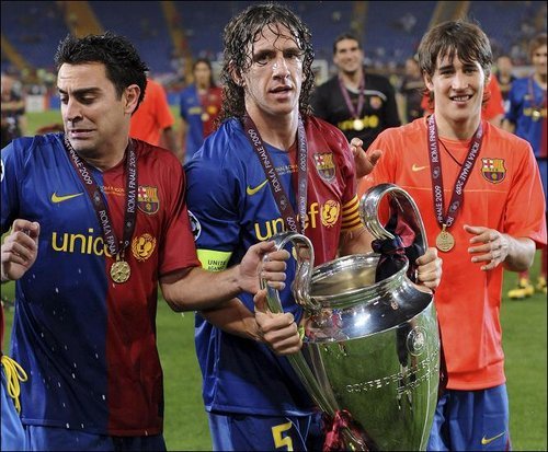 普约尔:这是我最后的世界杯 未来不会是教练