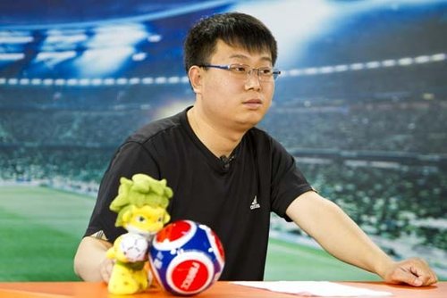 实录明帅解盘02期韩国首战胜率很大