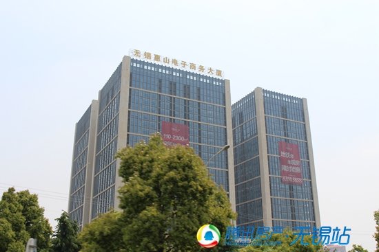 无锡阳光广场去宝锡大厦坐都有几路车到呀