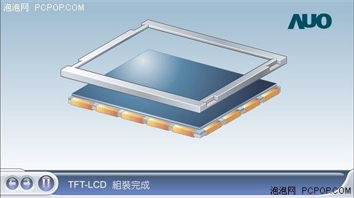 这个你见过吗 独家详解液晶面板制造全过程