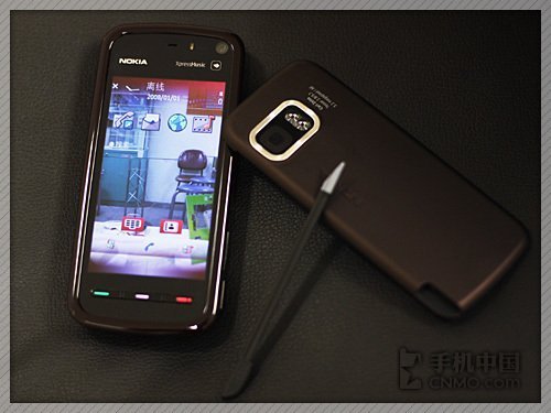 送给喜欢音乐手机的朋友(一)诺基亚xm系列 - 铁军 - 爱好智慧