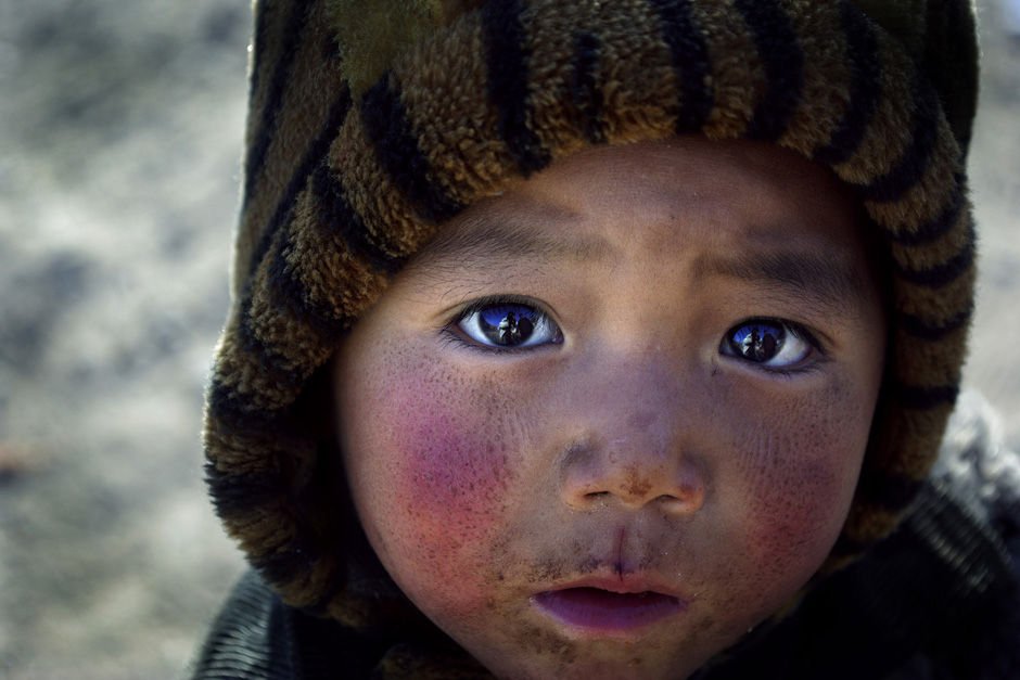 申论热点之中国贫富差距的新思考