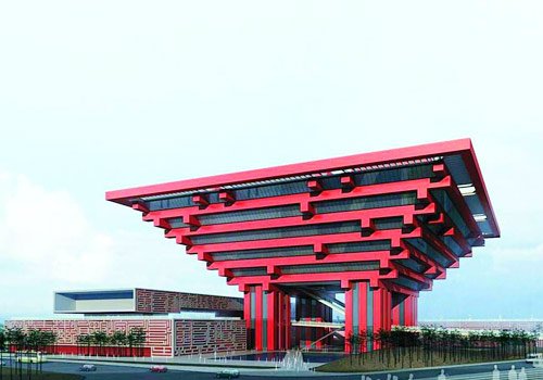 中国2010年上海世界博览会参观须知