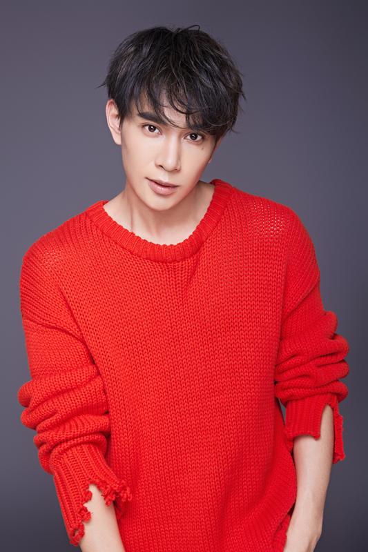 冯建宇化身腹黑killer 双面冷峻令人不寒而栗