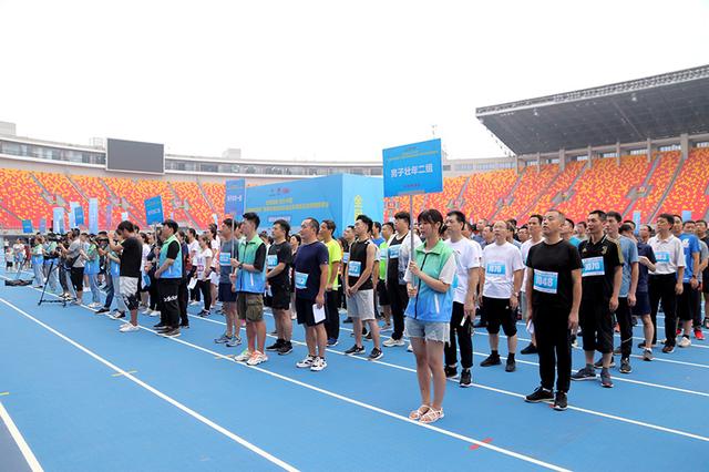 河南洛阳——品牌赛事启动“国球两进”新引擎