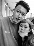 90后同名同姓情侣领证结婚 网友：孩子叫李双双吧