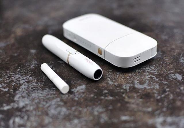 电子烟行业的风向标：悦刻relx引领潮流