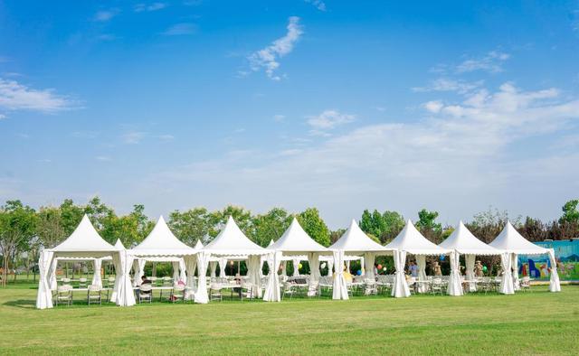 麦草人有机农业公园，推荐你也带娃去！距离近、有的玩，帐篷采摘还有萌宠互动！