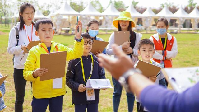 麦草人有机农业公园，推荐你也带娃去！距离近、有的玩，帐篷采摘还有萌宠互动！
